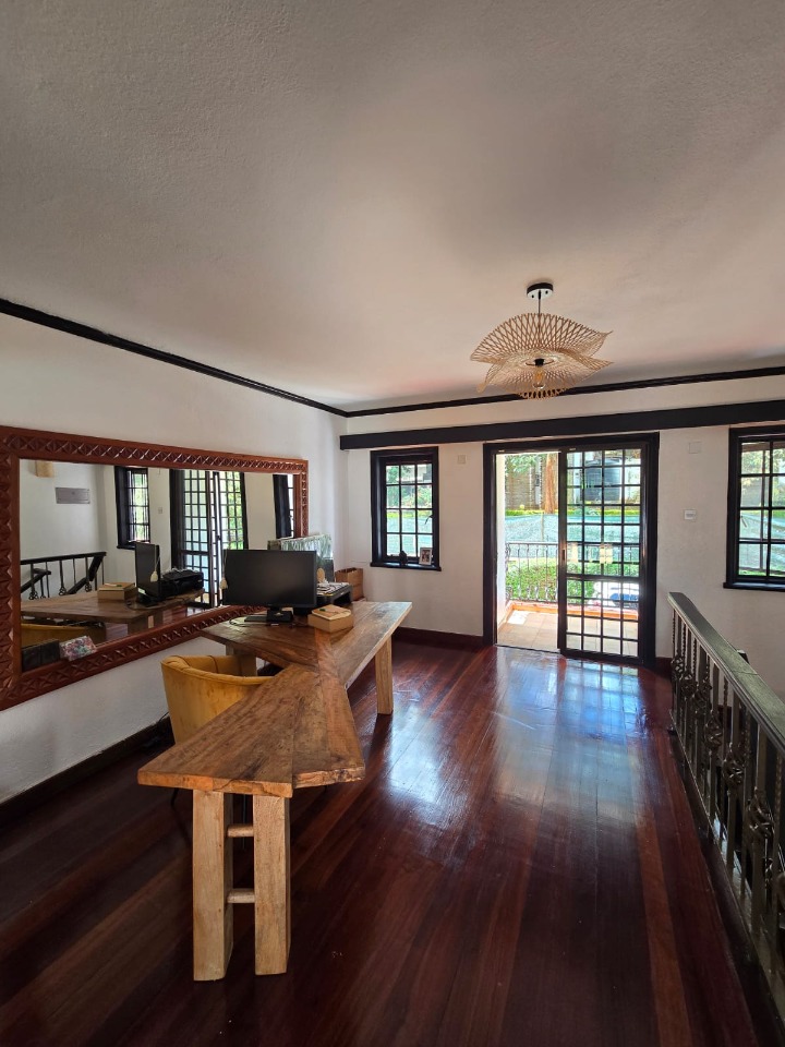 4 Bedroom Townhouse for Rent – Lavington