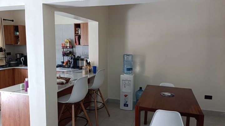 Runda – 1-Bedroom Furnished Guest Wing for Rent