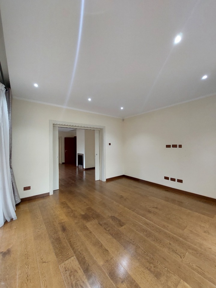 5-Bedroom Townhouse for Rent – Lavington