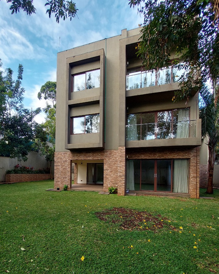 5-Bedroom Townhouse for Rent – Lavington