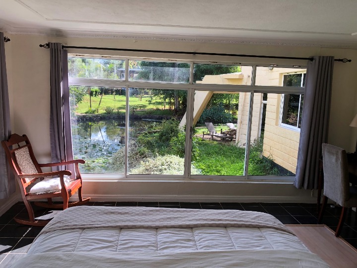 3-Bedroom House to Let – Karen