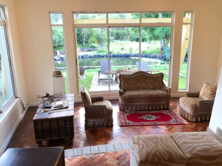 3-Bedroom House to Let – Karen