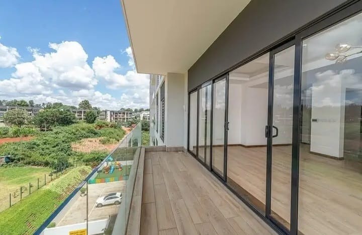 2-Bedroom Apartment for Rent – Rosslyn