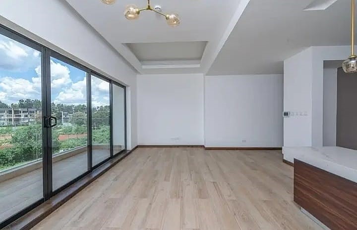 2-Bedroom Apartment for Rent – Rosslyn