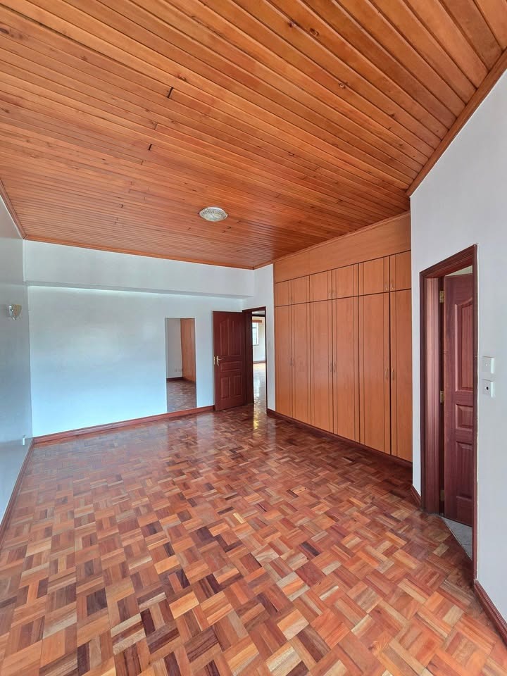 5-Bedroom Townhouse for Rent in Lavington