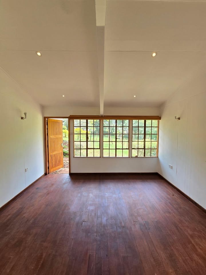 1-Bedroom Cottage for Rent in Kitisuru