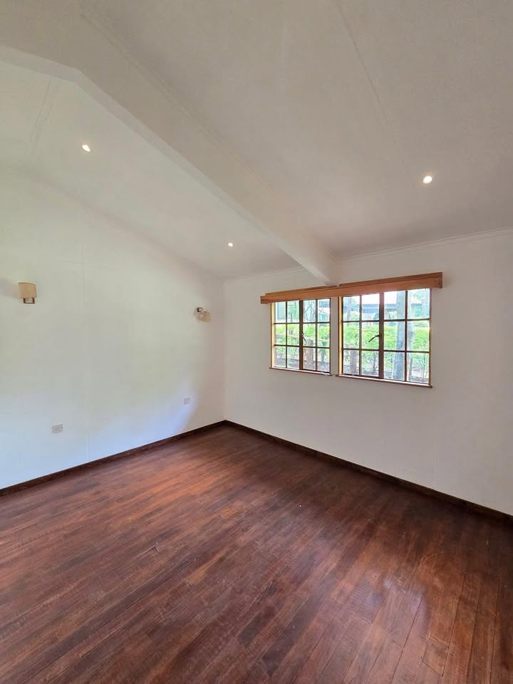 1-Bedroom Cottage for Rent in Kitisuru