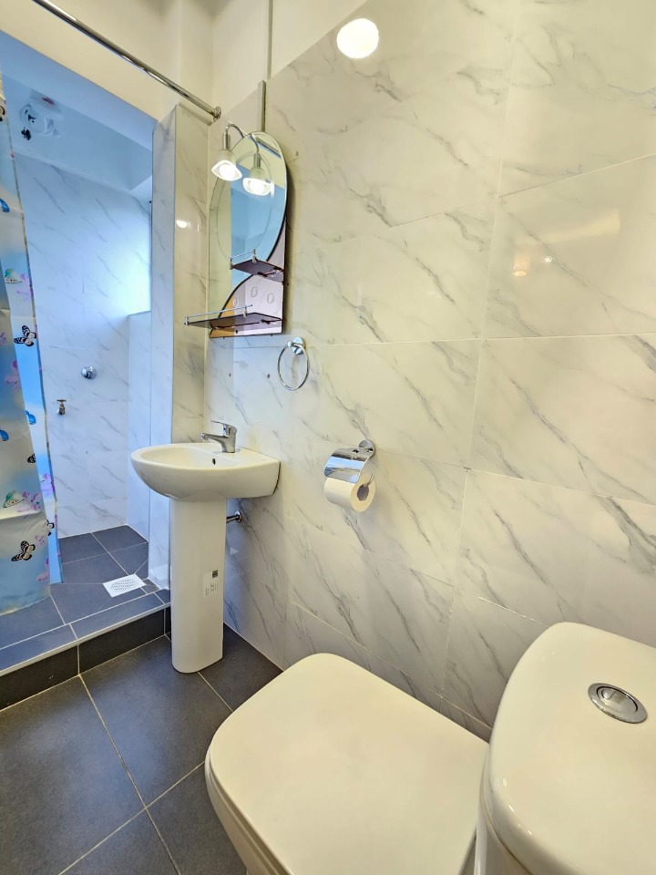 Nyari – Furnished 2-Bedroom Apartment for Rent