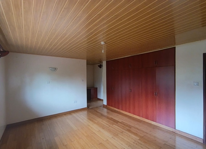 Runda – 4-Bedroom House For Sale