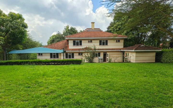 Runda – 4-Bedroom House For Sale