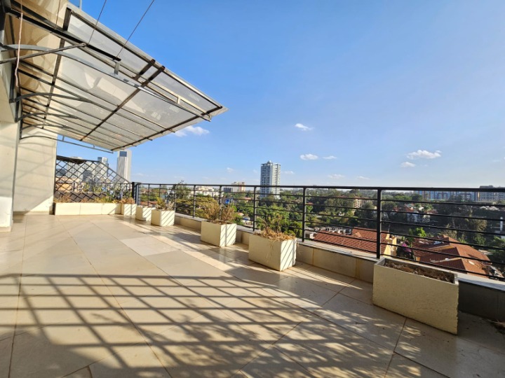 Westlands | 2-Bedroom Apartment To Let