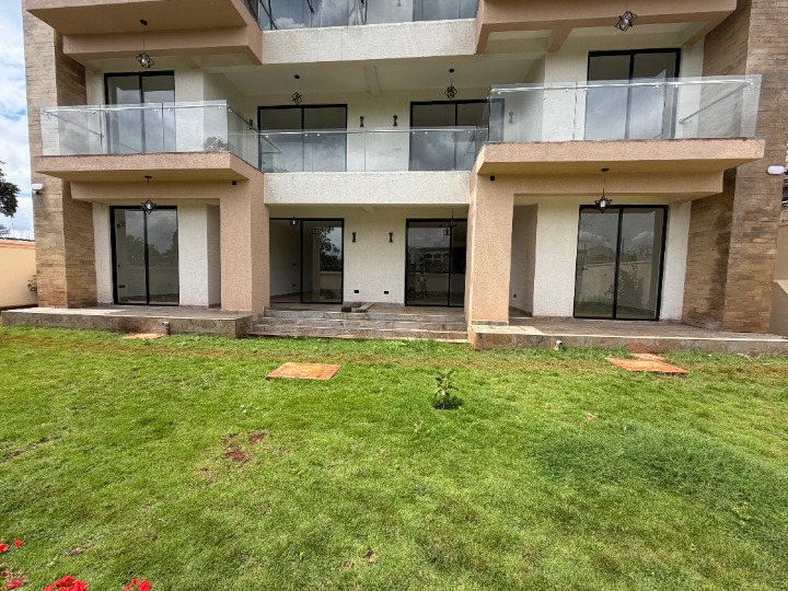 Runda – 2-Bedroom Apartment for Rent