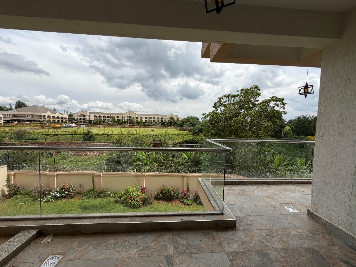 Runda – 2-Bedroom Apartment for Rent