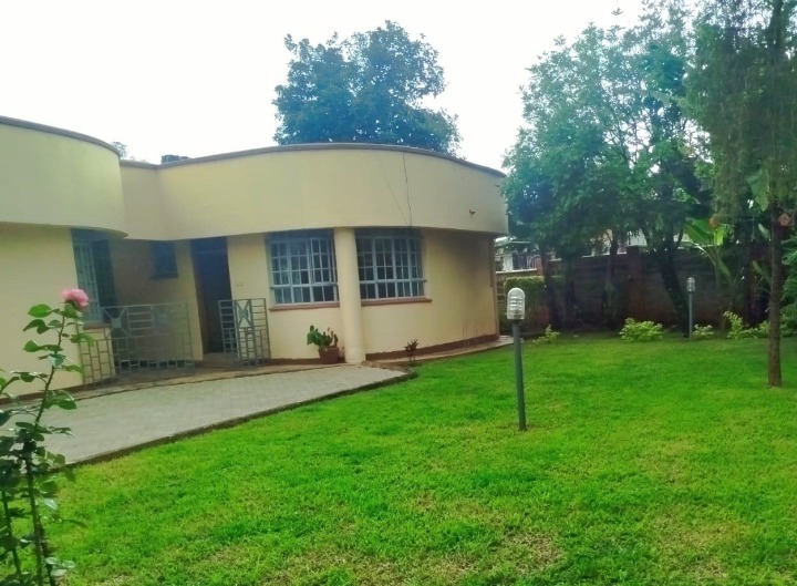 2-Bedroom Furnished Guesthouse for Rent – Lower Kabete