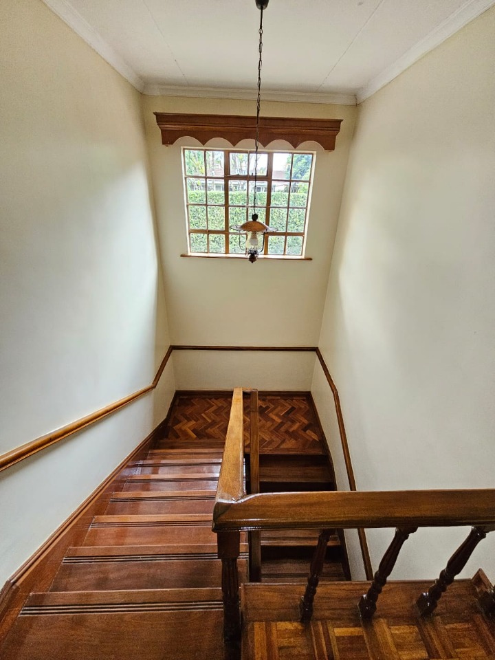 5-Bedroom House to Let – Runda