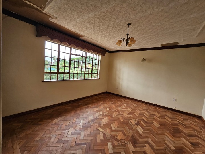 5-Bedroom House to Let – Runda