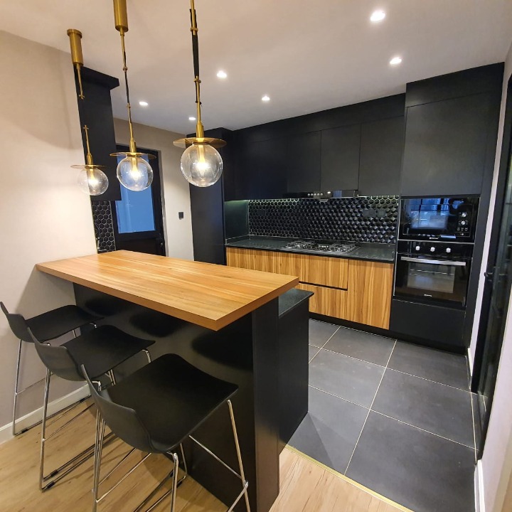 Westlands – Furnished 3-Bedroom + DSQ for Rent