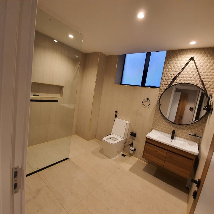 Westlands – Furnished 3-Bedroom + DSQ for Rent