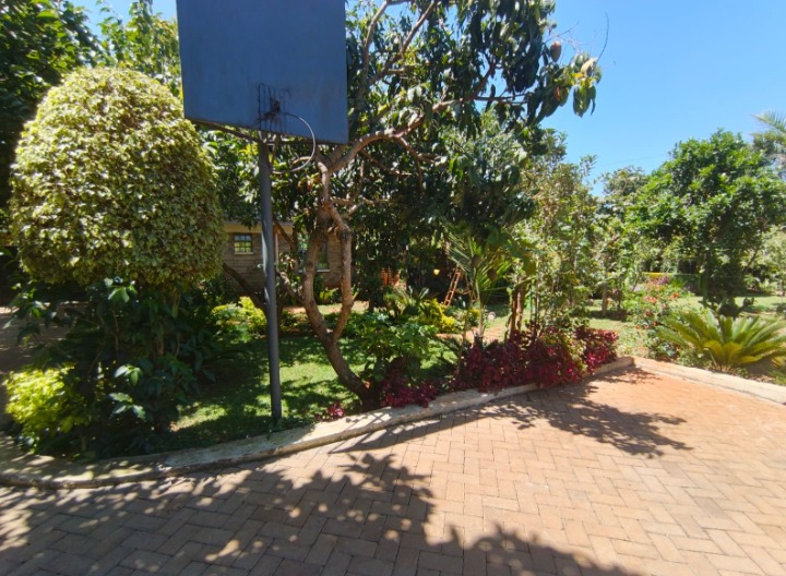 Runda – 2-Bedroom Guest Wing for Rent