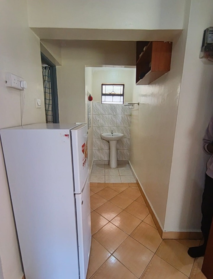Runda – 2-Bedroom Guest Wing for Rent