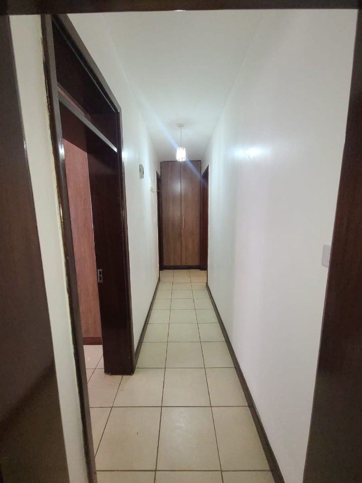 Furnished 2-Bedroom Apartment for Rent – Westlands