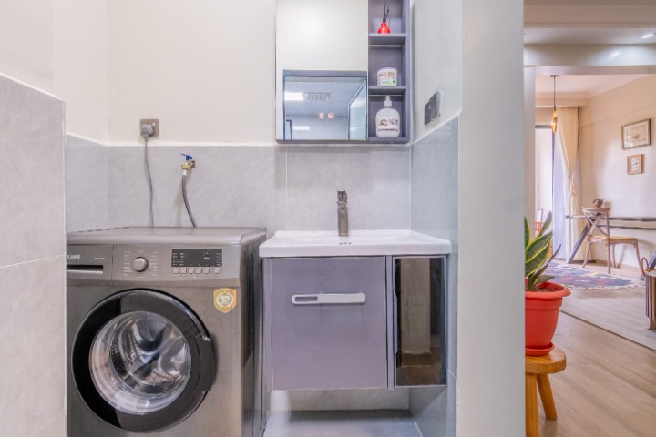 Westlands – 1-Bedroom Furnished Apartment for Rent