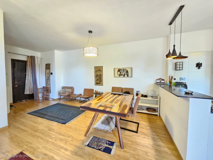 1 Bedroom Unfurnished Apartment for Rent – Kilimani