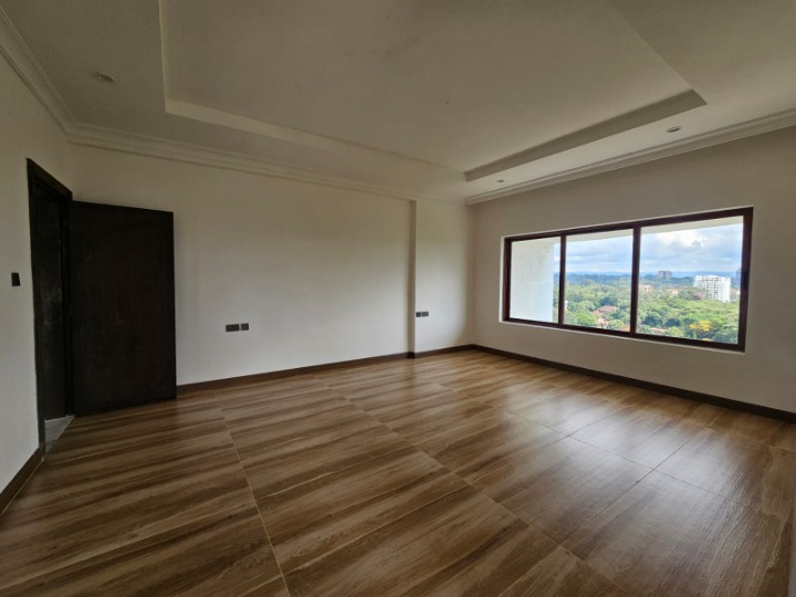 3 Bedroom + DSQ Apartment For Rent – Kileleshwa