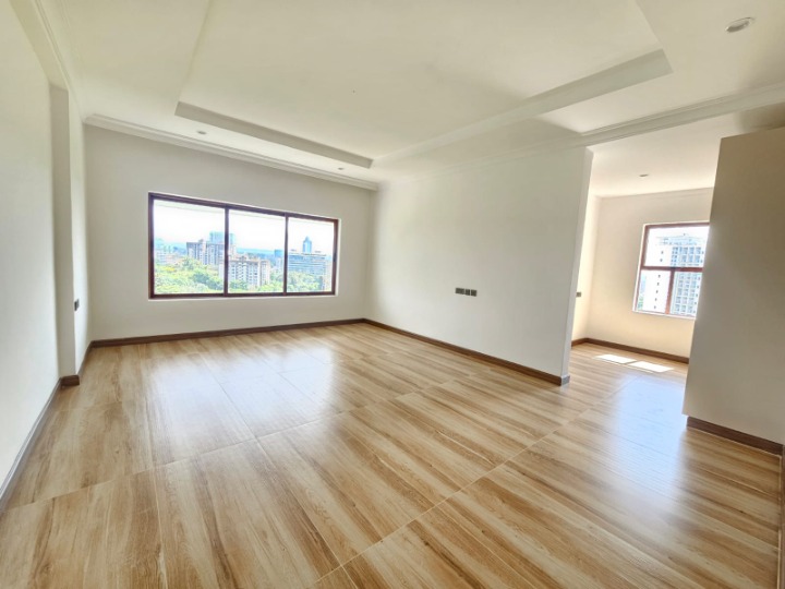 3 Bedroom + DSQ Apartment For Rent – Kileleshwa