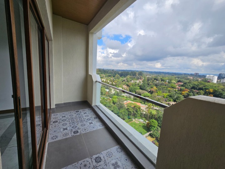 3 Bedroom + DSQ Apartment For Rent – Kileleshwa