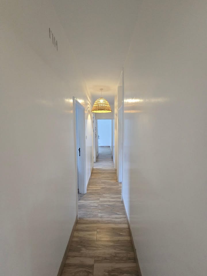 For Rent: 3-Bedroom Apartment in Kilimani