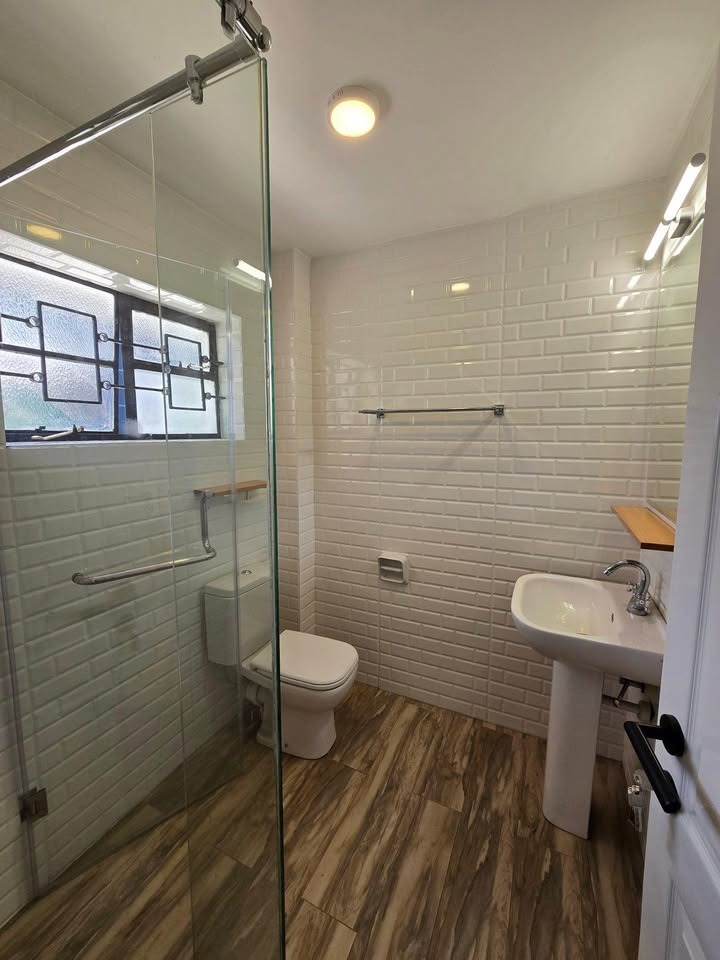 1-Bedroom Apartment in Kilimani – For Rent