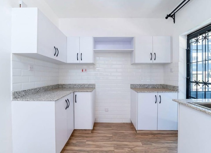 1-Bedroom Apartment in Kilimani – For Rent