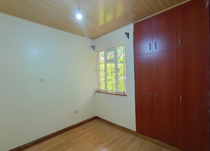Spacious 2-Bedroom Guest Wing for Rent– Runda