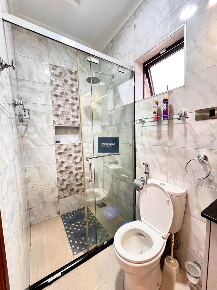 Modern Fully Furnished 1 Bedroom