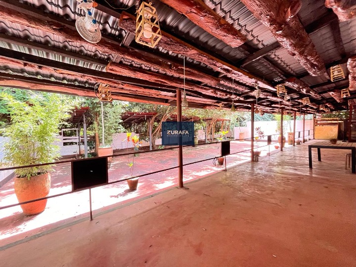 Commercial Opportunity for an Office at Garden Estate