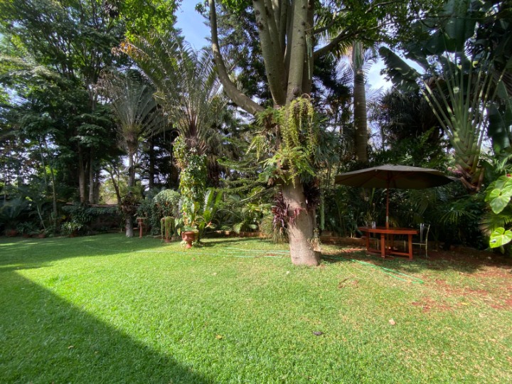 2-Bedroom Guest Wing for Rent – Runda