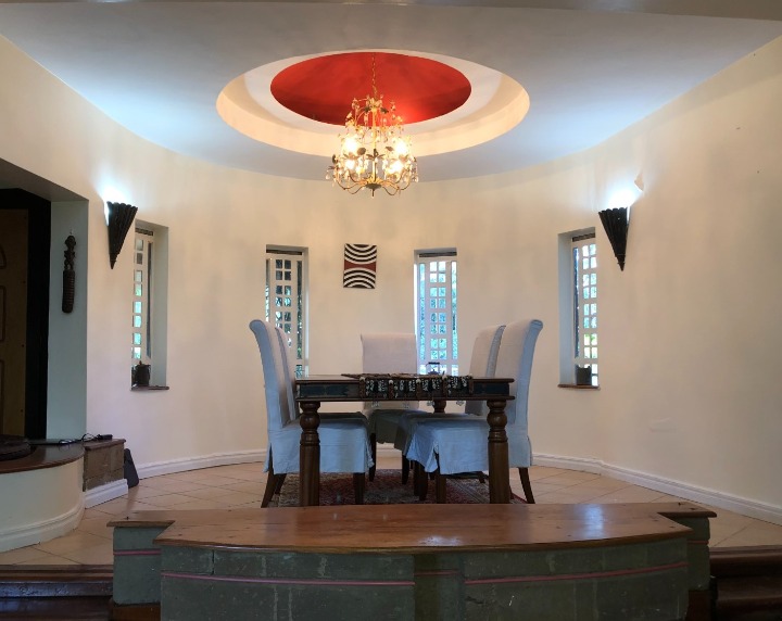 3-Bedroom House for Rent – Karen