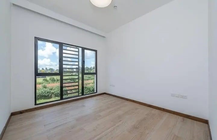 2-Bedroom Apartment for Rent – Rosslyn