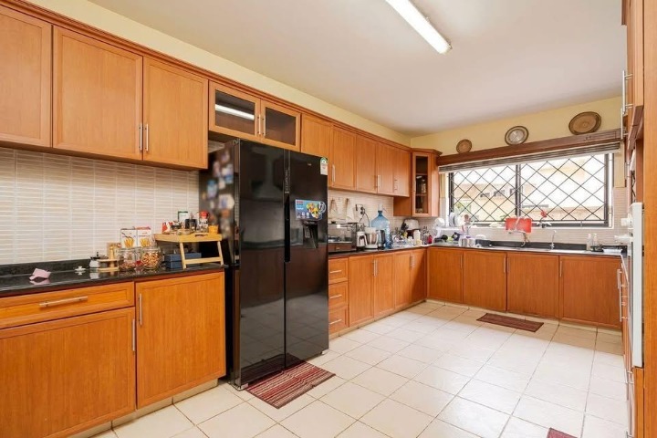 5-Bedroom Townhouse for Rent – Lavington