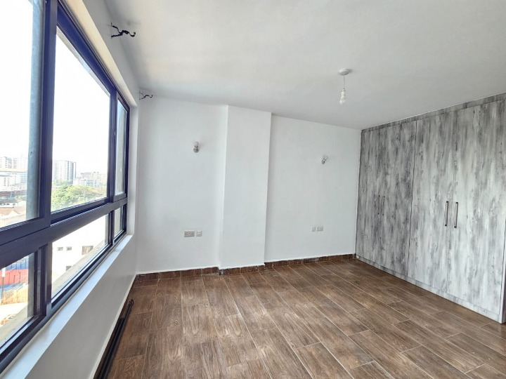 2-Bedroom Unfurnished Apartment for Rent – Westlands