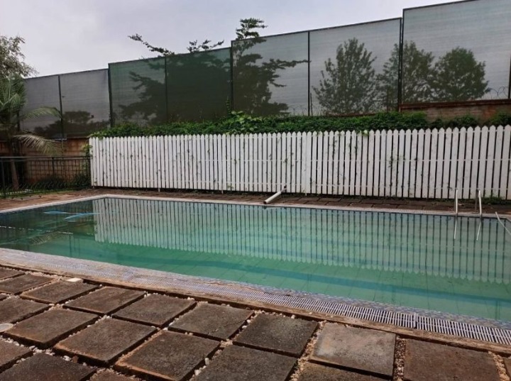 5-Bedroom House for Rent – Runda