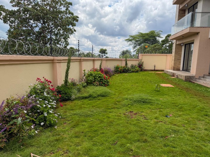 1-Bedroom Apartment for Rent – Runda