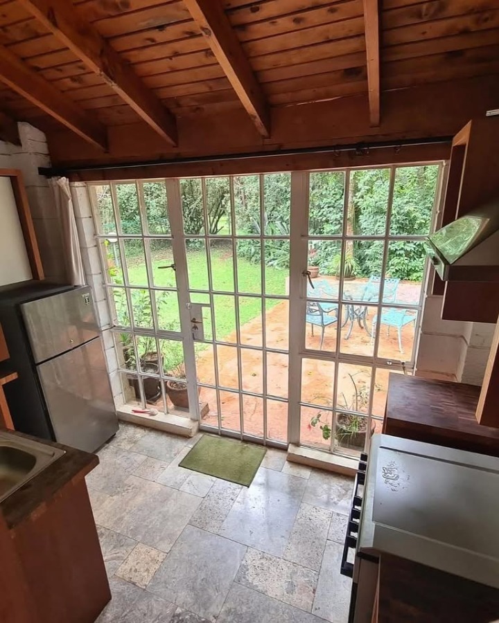 3-Bedroom Cottage for Rent – Gigiri