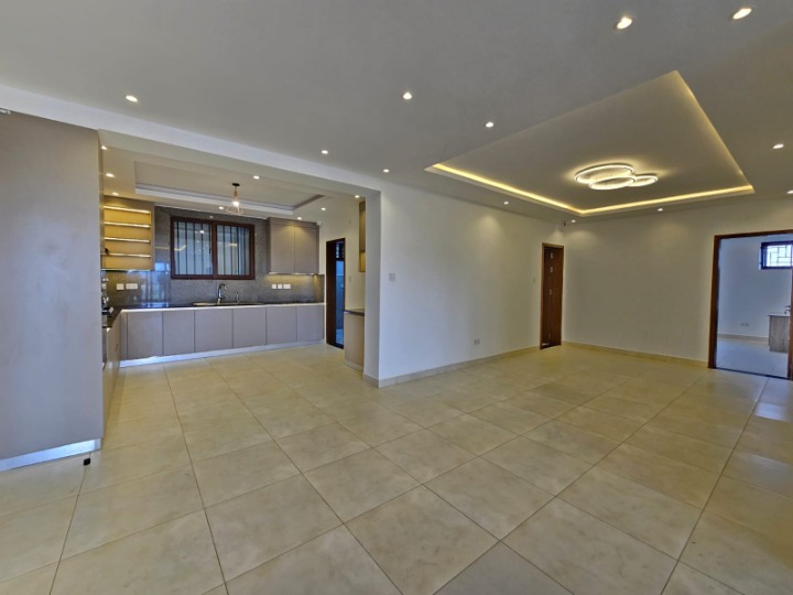 Parklands – 3 Bedroom + Study Apartment For Rent