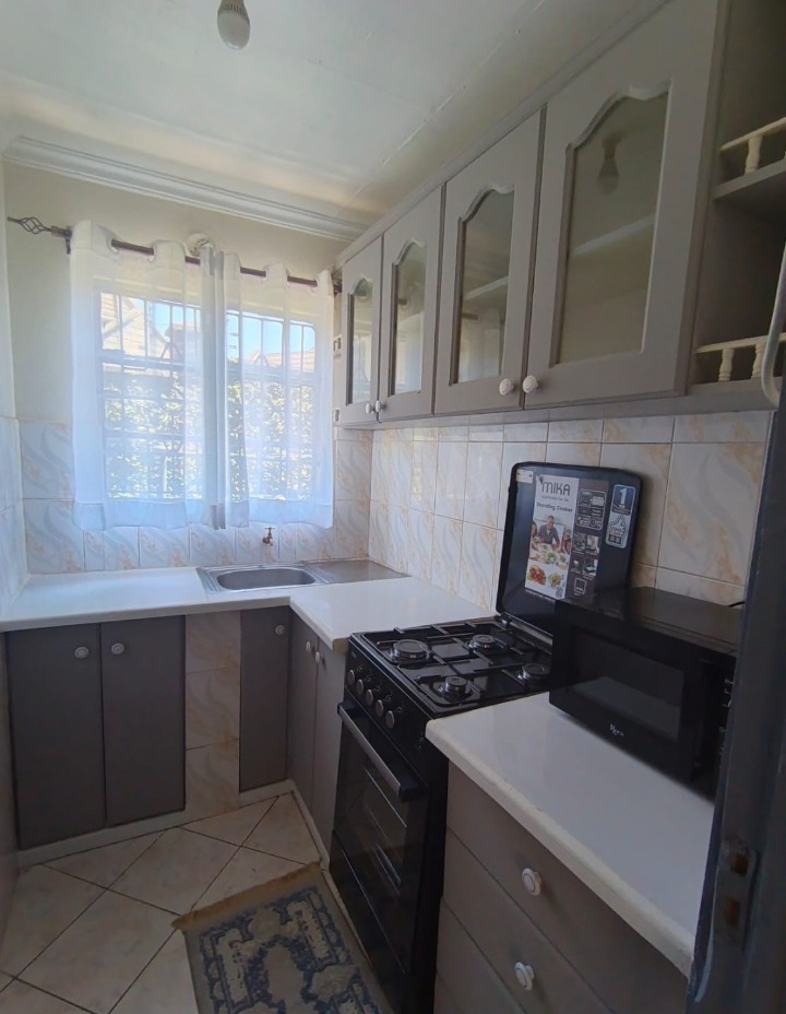 Runda – 2 Bedroom Guest Wing for Rent