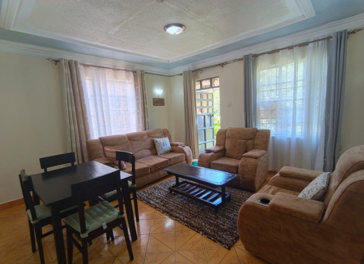 Runda – 2 Bedroom Guest Wing for Rent