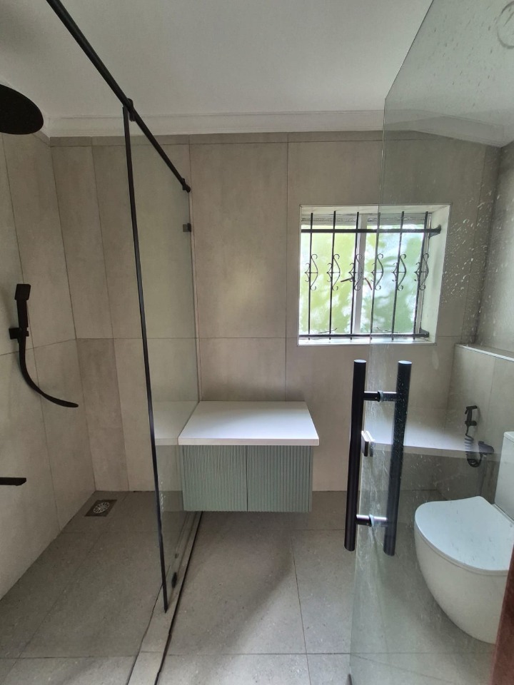 To Let: 4-Bedroom Mansion – Old Muthaiga
