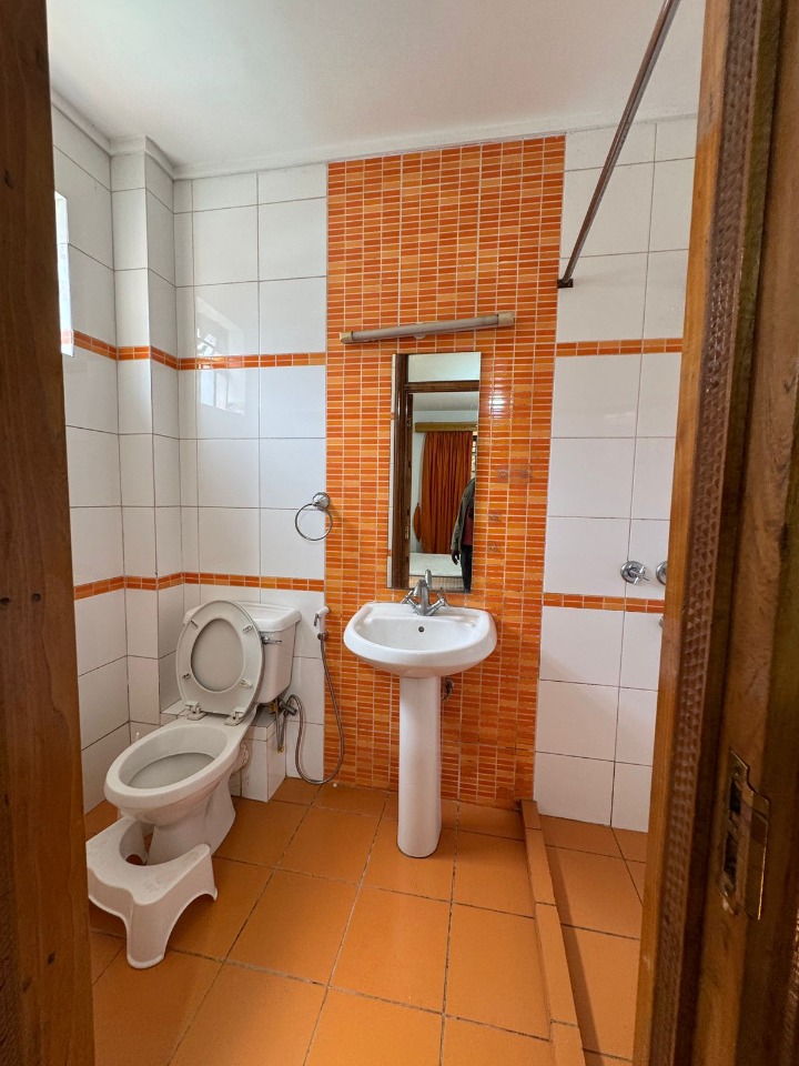 To Let: 3-Bedroom Apartment – Brookside, Westlands