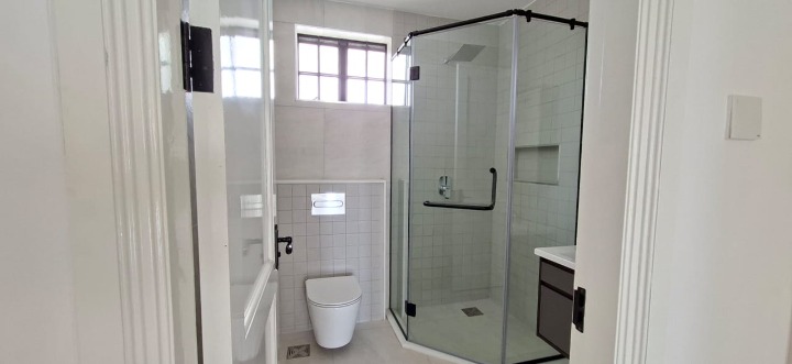 To Let: 4-Bedroom Family Home – Westlands